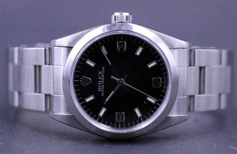 Rolex Oyster Perpetual 31 67480 